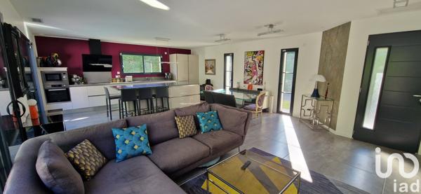 Maison à vendre 4 pièces 115 m² Le Pian-Médoc
