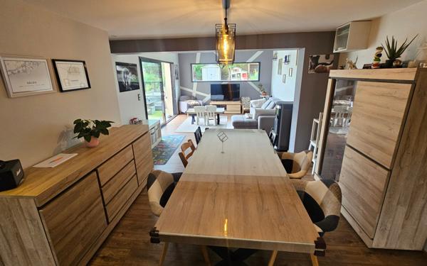 Maison à vendre    5 pièces • 105 m2 Tinqueux