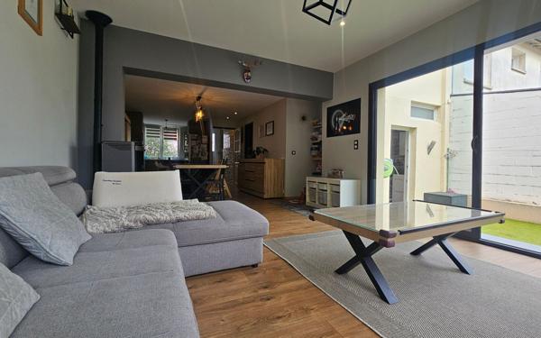 Maison à vendre    5 pièces • 105 m2 Tinqueux