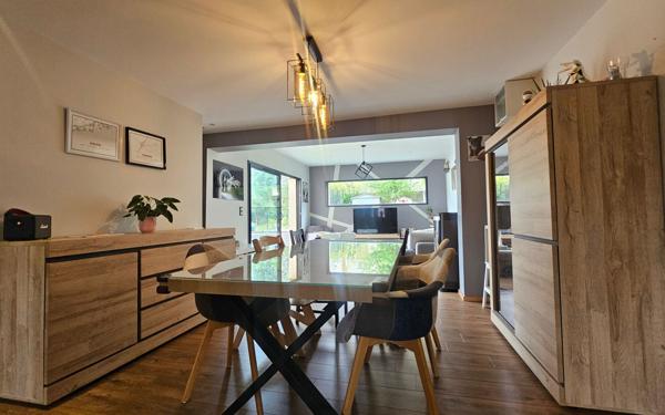 Maison à vendre    5 pièces • 105 m2 Tinqueux