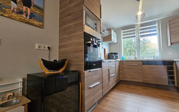 Maison à vendre    5 pièces • 105 m2 Tinqueux