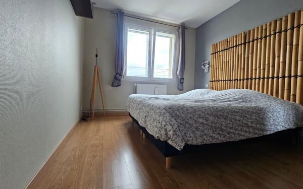 Maison à vendre    5 pièces • 105 m2 Tinqueux