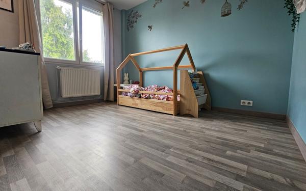 Maison à vendre    5 pièces • 105 m2 Tinqueux