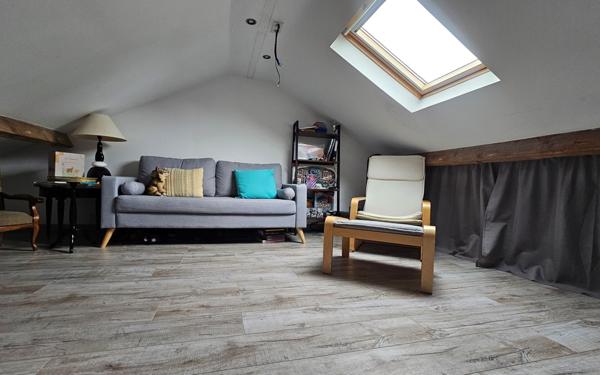 Maison à vendre    5 pièces • 105 m2 Tinqueux