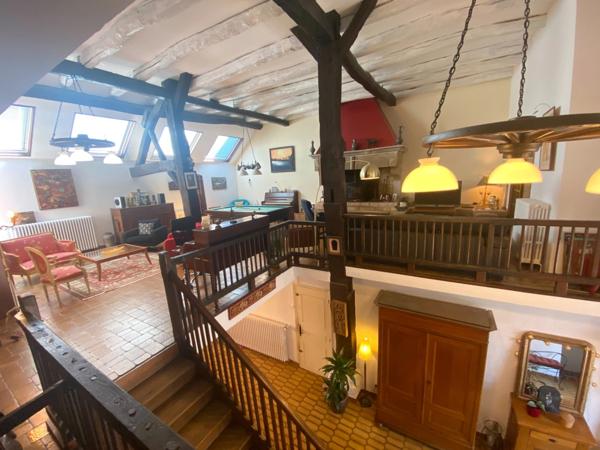 Maison à vendre 7 pièces proche de VESOUL (70)