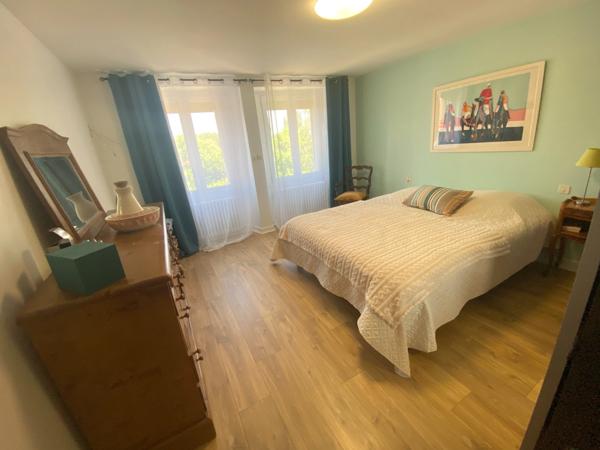 Maison à vendre 7 pièces proche de VESOUL (70)