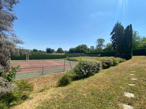 Maison à vendre 7 pièces proche de VESOUL (70)