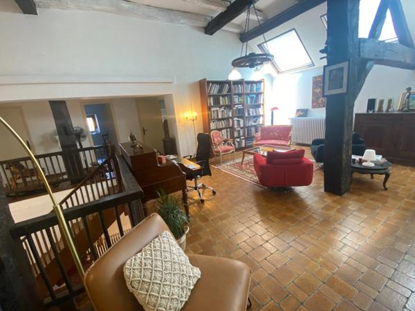 Maison à vendre 7 pièces proche de VESOUL (70)