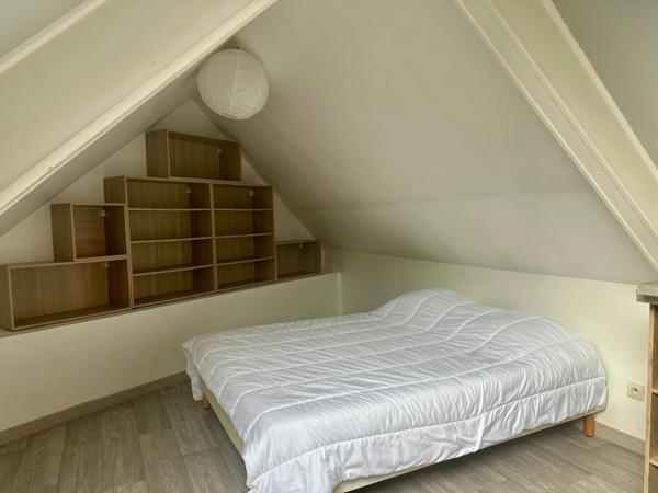 Immeuble à BINIC ETABLES SUR MER, 22520 - 111m²