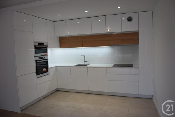 Appartement F3 à vendre  3 pièces - 62,10 m2 MANTES LA JOLIE - 78