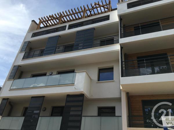 Appartement F3 à vendre  3 pièces - 62,10 m2 MANTES LA JOLIE - 78