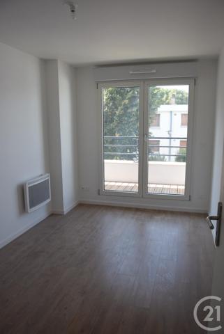 Appartement F3 à vendre  3 pièces - 62,10 m2 MANTES LA JOLIE - 78