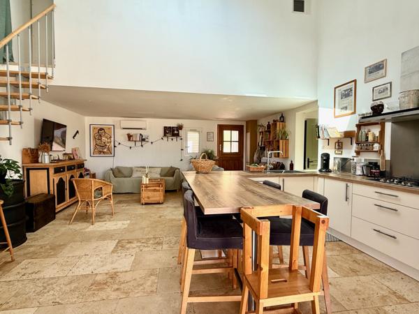 Alata (20167) Maison T3 Alata