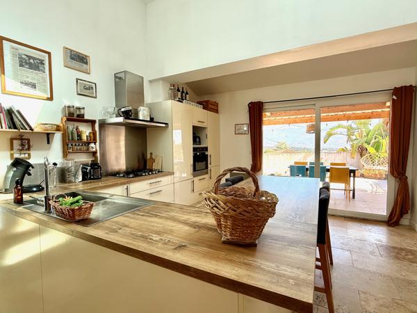 Alata (20167) Maison T3 Alata