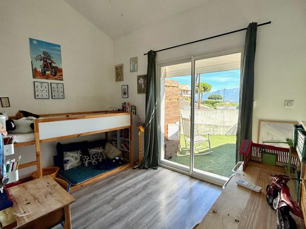 Alata (20167) Maison T3 Alata