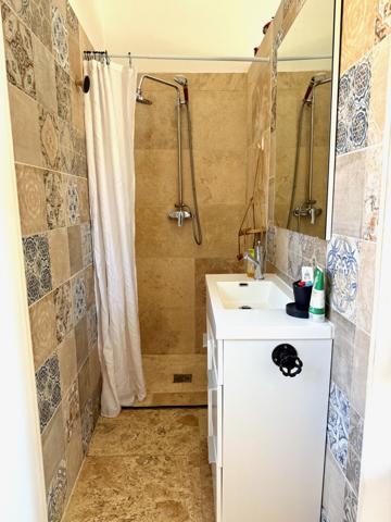 Alata (20167) Maison T3 Alata