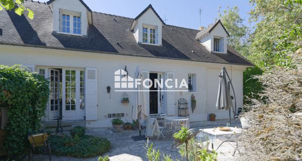 À vendre Maison 9 pièces 140 m² - Draveil 91210