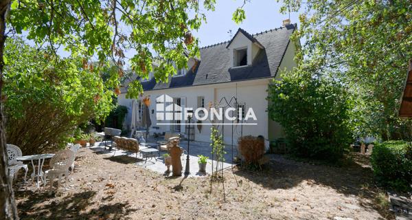 À vendre Maison 9 pièces 140 m² - Draveil 91210