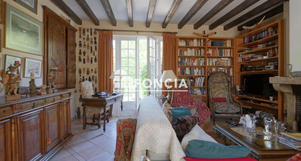 À vendre Maison 9 pièces 140 m² - Draveil 91210