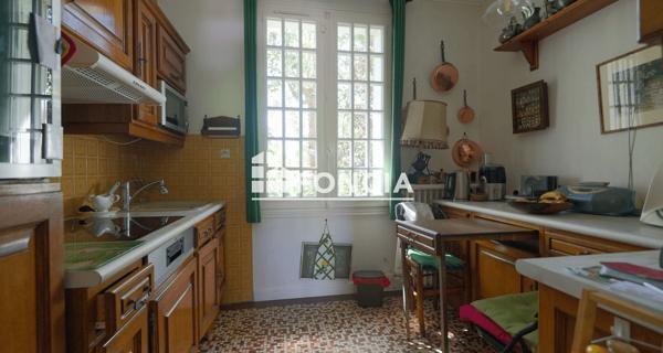 À vendre Maison 9 pièces 140 m² - Draveil 91210
