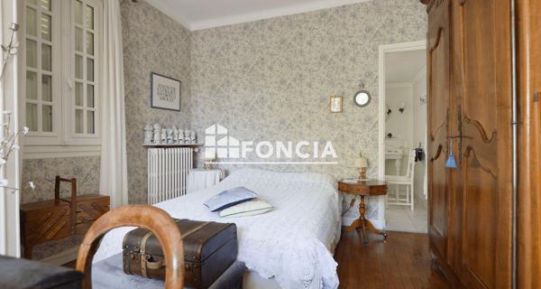 À vendre Maison 9 pièces 140 m² - Draveil 91210