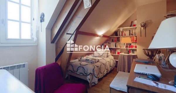 À vendre Maison 9 pièces 140 m² - Draveil 91210