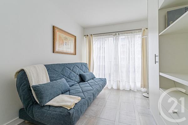 Appartement Studio à vendre  1 pièce - 19,06 m2 PARIS - 75016