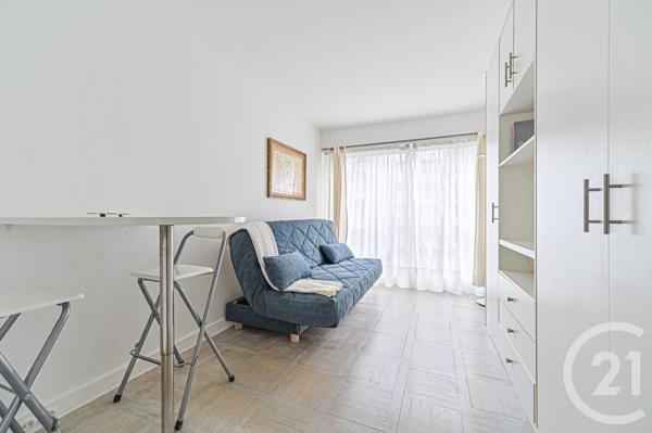 Appartement Studio à vendre  1 pièce - 19,06 m2 PARIS - 75016
