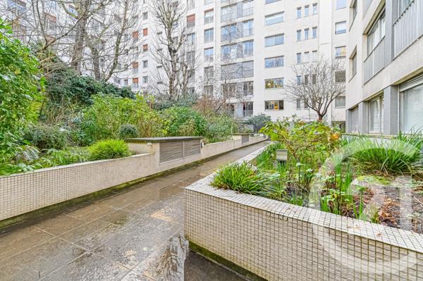 Appartement Studio à vendre  1 pièce - 19,06 m2 PARIS - 75016