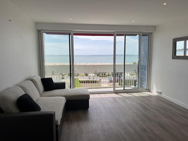 Appartement à vendre 448 000 € Saint-Georges-de-Didonne 4 p 72 m² DPE C