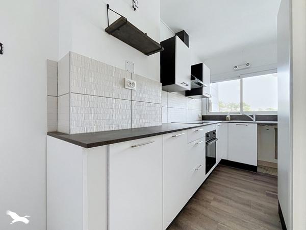 Appartement à vendre 448 000 € Saint-Georges-de-Didonne 4 p 72 m² DPE C