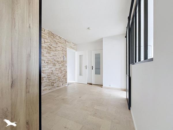 Appartement à vendre 448 000 € Saint-Georges-de-Didonne 4 p 72 m² DPE C
