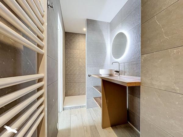 Appartement à vendre 448 000 € Saint-Georges-de-Didonne 4 p 72 m² DPE C