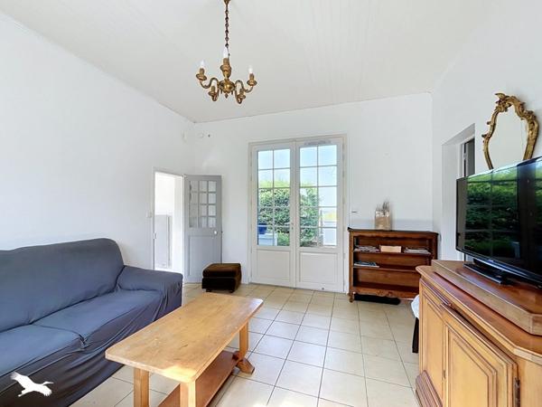Maison à vendre 617 730 € Saint-Denis-d'Oléron 5 p 93 m² DPE F