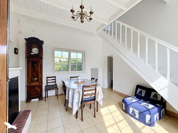 Maison à vendre 617 730 € Saint-Denis-d'Oléron 5 p 93 m² DPE F