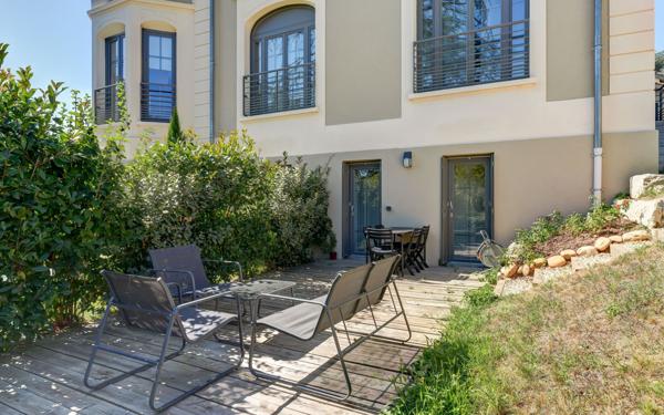 Appartement à vendre    3 pièces • 64,13 m2 Caluire-et-Cuire