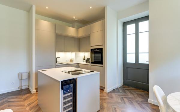 Appartement à vendre    3 pièces • 64,13 m2 Caluire-et-Cuire