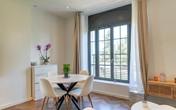 Appartement à vendre    3 pièces • 64,13 m2 Caluire-et-Cuire