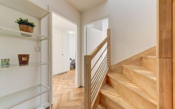 Appartement à vendre    3 pièces • 64,13 m2 Caluire-et-Cuire