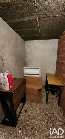 Appartement à vendre 4 pièces 87 m² Besançon