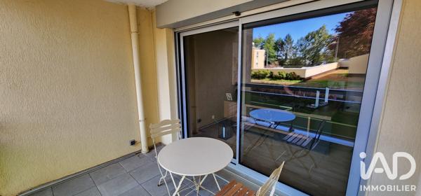 Appartement à vendre 4 pièces 87 m² Besançon