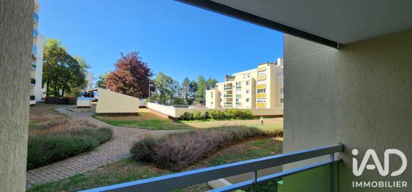 Appartement à vendre 4 pièces 87 m² Besançon