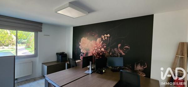Appartement à vendre 4 pièces 87 m² Besançon