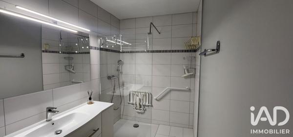 Appartement à vendre 4 pièces 87 m² Besançon