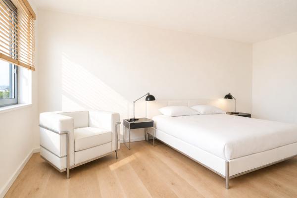 Sèvres Centre-ville – Appartement familial 4/5 pièces de 89 m² avec vue dégagée Paris & Parc de Saint-Cloud