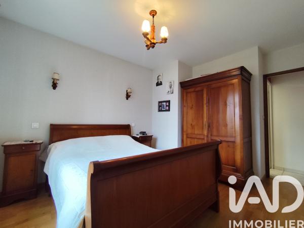 Maison à vendre 6 pièces 108 m² Ingré