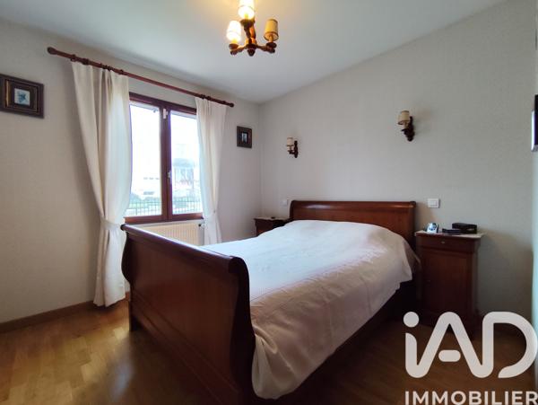 Maison à vendre 6 pièces 108 m² Ingré