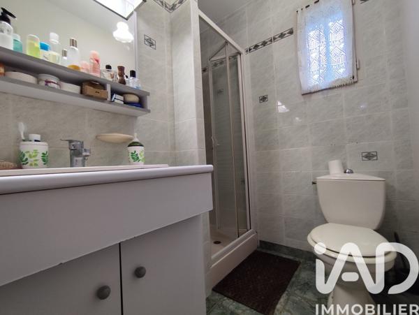 Maison à vendre 6 pièces 108 m² Ingré