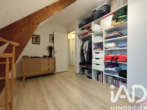 Maison à vendre 6 pièces 108 m² Ingré