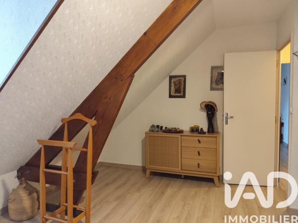 Maison à vendre 6 pièces 108 m² Ingré